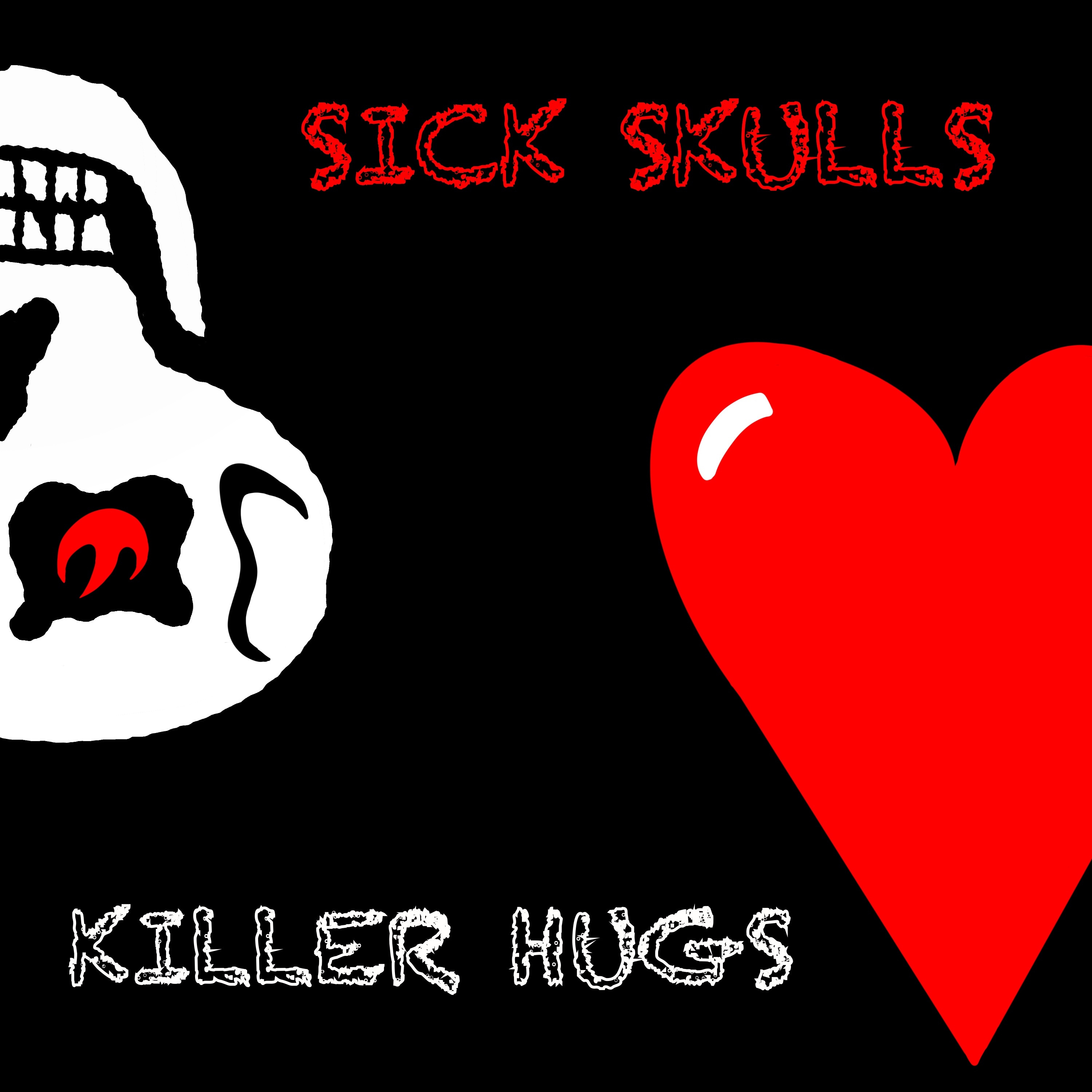 Killer Hugs thumbnail